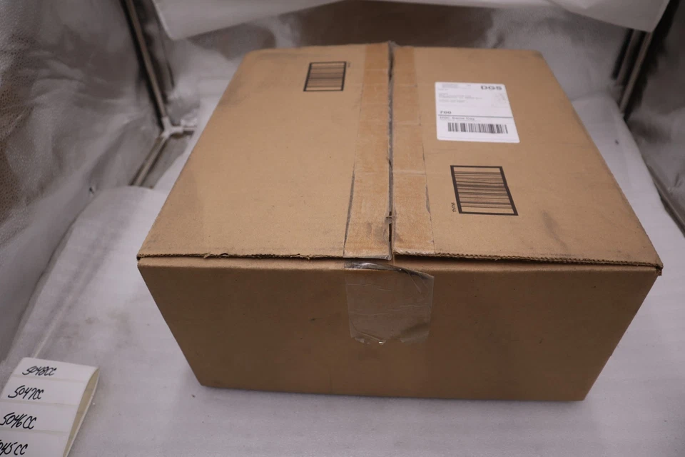 Lona de drenaje de polietileno ligera genérica PC-1010 10X10 - STOCK 5039CC Foto 3 de 4