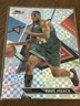 2023-24 Topps Finest - Uncommon Paul Pierce #133 Checkerboard Refractor
