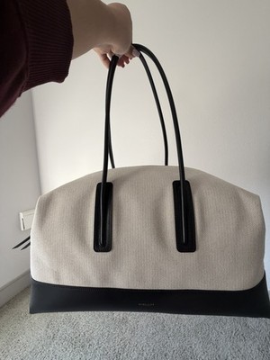 Demellier London Stockholm Large Shoulder Bag