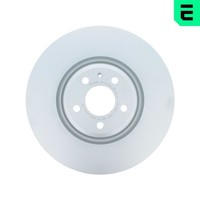 2X Optimal Bremsscheibe BS-9636HC FüR VW Touareg CR7 RC8 Tfsi 4Motion Ehybrid A4