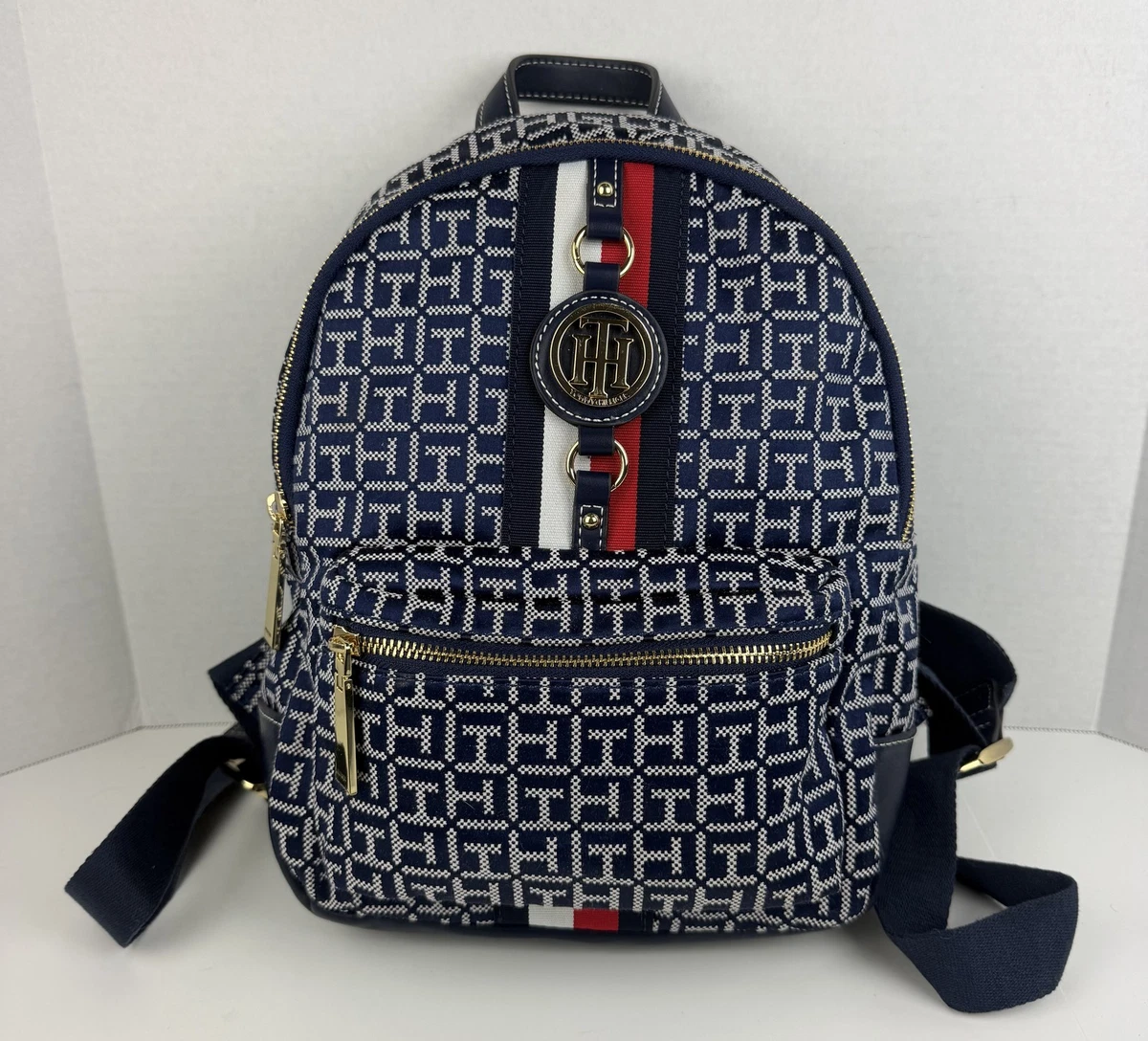 Tommy Hilfiger Backpacks for Women for sale | eBay