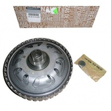 Kit d'embrayage Renault KOLEOS