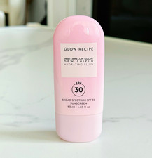 Glow Recipe Watermelon Glow Dew Shield SPF 30 Broad Spectrum Hydrating Fluid