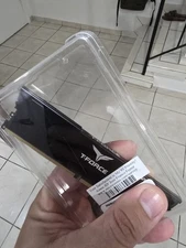 Team T-Force Vulcan 8GB (1 x 8GB) 288-Pin PC RAM DDR5 6000 (PC5 48000) Memory