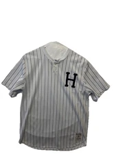 Huff Worldwide Jersey 