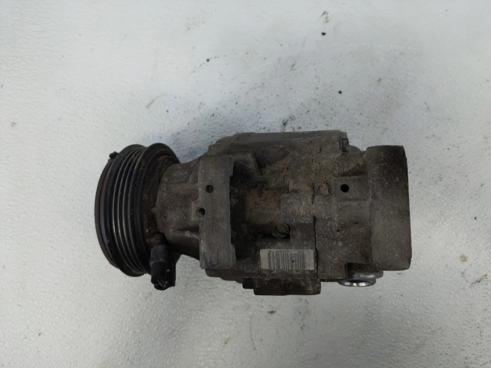 Mazda Rx-8 2004-2011 aire acondicionado aire acondicionado compresor de aire acondicionado fabricante original JLGAA Foto 2 de 4