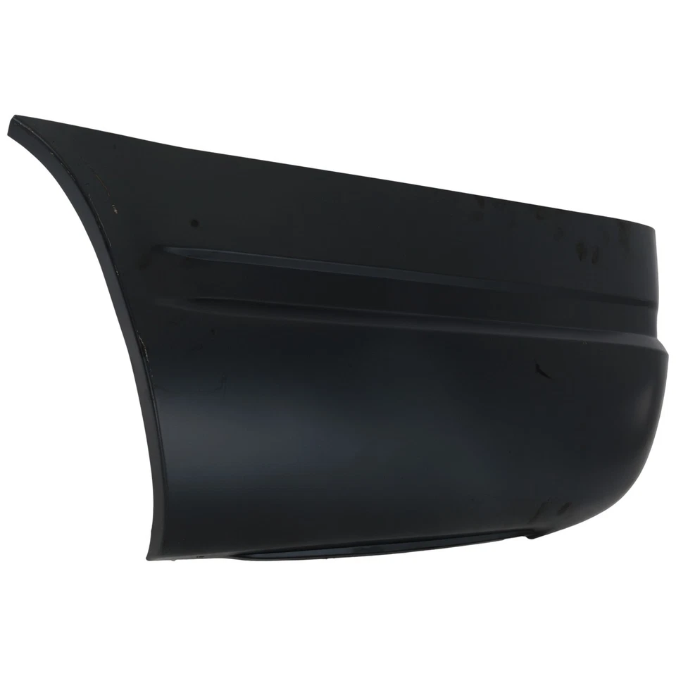 Panel de reparación de caja de camioneta conductor trasero lado izquierdo inferior para Chevy Hand GMC C2500 Foto 3 de 4