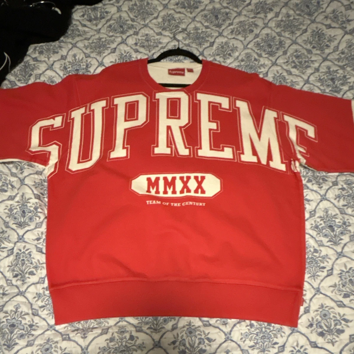 シャツ Supreme Bandana Football Jersey \