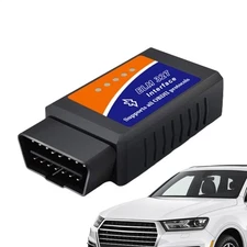 Car Diagnostic Tool 12V Auto Code Reader Automotive Scanner Code bearable
