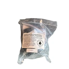 Waterpik EcoFlow Shower Head FN 20016906-F AF Handheld Chrome Low Flow New