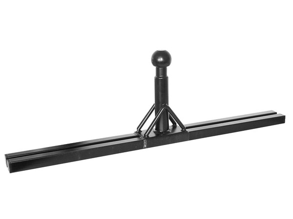 LAS Umbauset FüR Die AnhäNgerdeichsel Deichsel Fahrradhalterung Wohnwagen-image