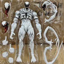 SHF Venom Let There Be Carnage Anti-Venom 8" Action Figure Gift Chinese Ver