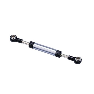Steering Servo Link Linkage Pull Rod For TRX4 SCX10 D90 1/10 RC Climbing Car j