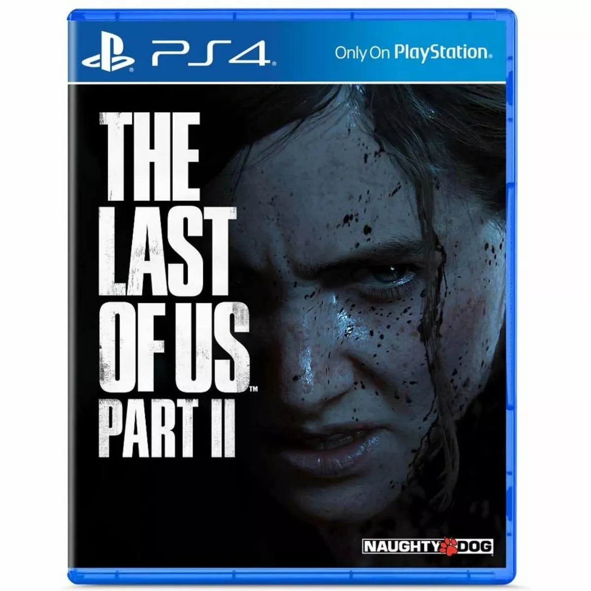 The Last of Us (Game of the Year Edition) PS3 BCES-01585/G/RSC