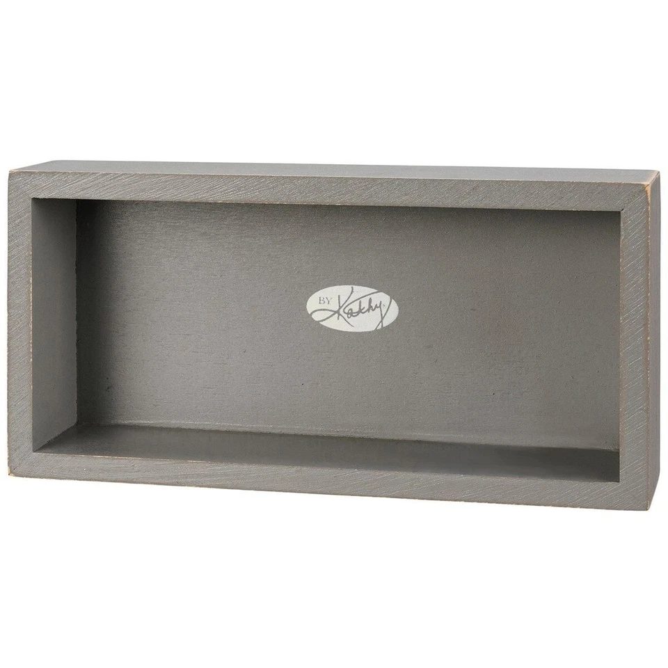 Primitives by Kathy We Will Serve Tacos Fiesta 24:7 Box Sign Shelf Sitter - Image 2 of 2