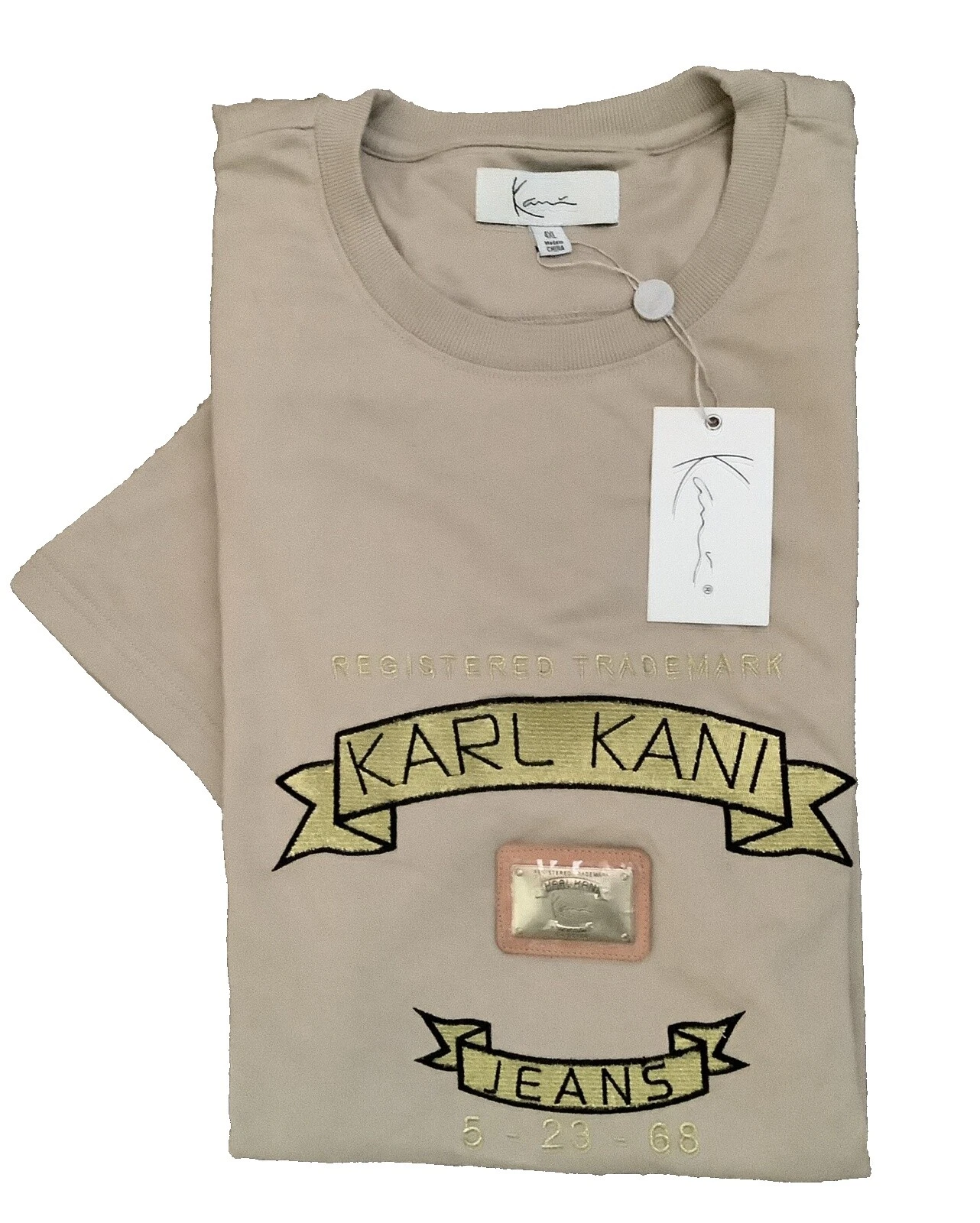Karl Kani Big & Tall ropa para hombres