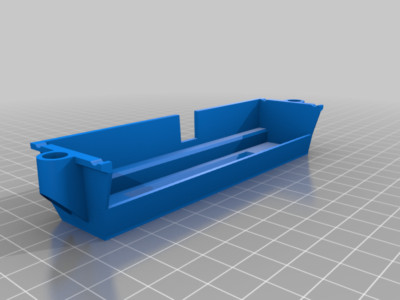 Nintendo 64 Region Free Slot Tray