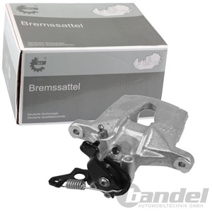 Rechts u.a für Ford JaguarBremszange Bremssattel Hinten