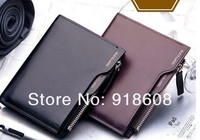 100% Genuine Leather 1 Pc Unisex Wallet Purse Cowskin Zipper Coin Wallet Inf 100% Genuine Leather 1 Pc Unisex Wallet Purse Cowskin Zipper Coin Wallet Inf