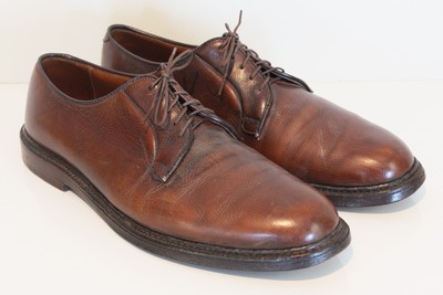 Alden Alpine Grain
