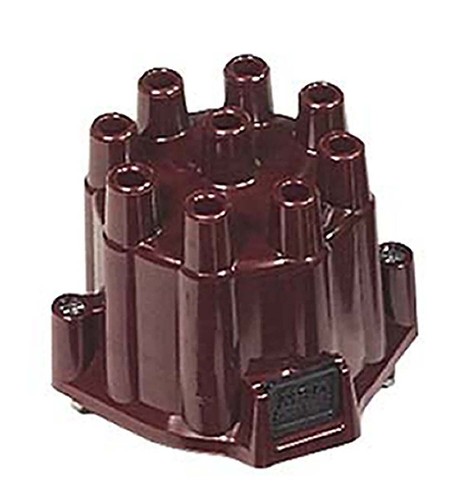 MSD Ignition 8437 Distributor Cap - Picture 2 of 2