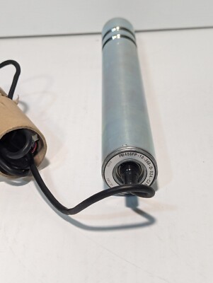 Itoh Power Moller PM486FP-10-368-D-024-C250-P2 Power Roller, 24VDC - Free Ship