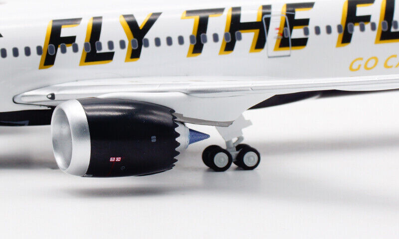 Air Canada / Boeing 787-9 / C-FVLQ / B-789-AC-001 / 1:200 | eBay
