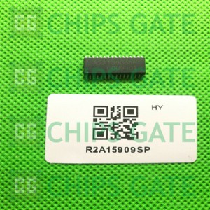 2PCS-R2A15909SP-Encapsulation-SOP-32