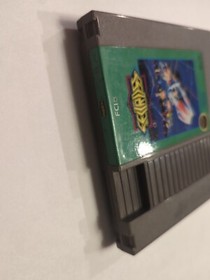 Seicross, NES Game Cartridge Only, Nintendo, Tested, Free Shipping