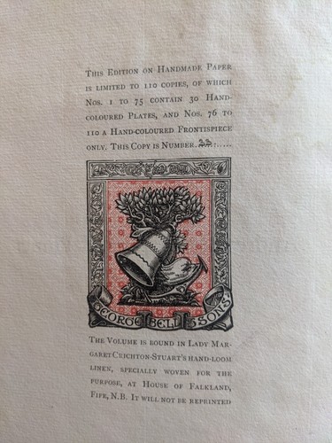 Williamson ANDREW & NATHANIEL PLIMER MINIATURE PAINTERS 1st ed Hand-colored RARE - Foto 2 di 23