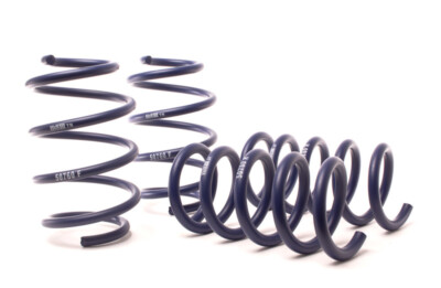 H&R For 07-17 Buick Enclave (2WD/AWD) Sport Spring