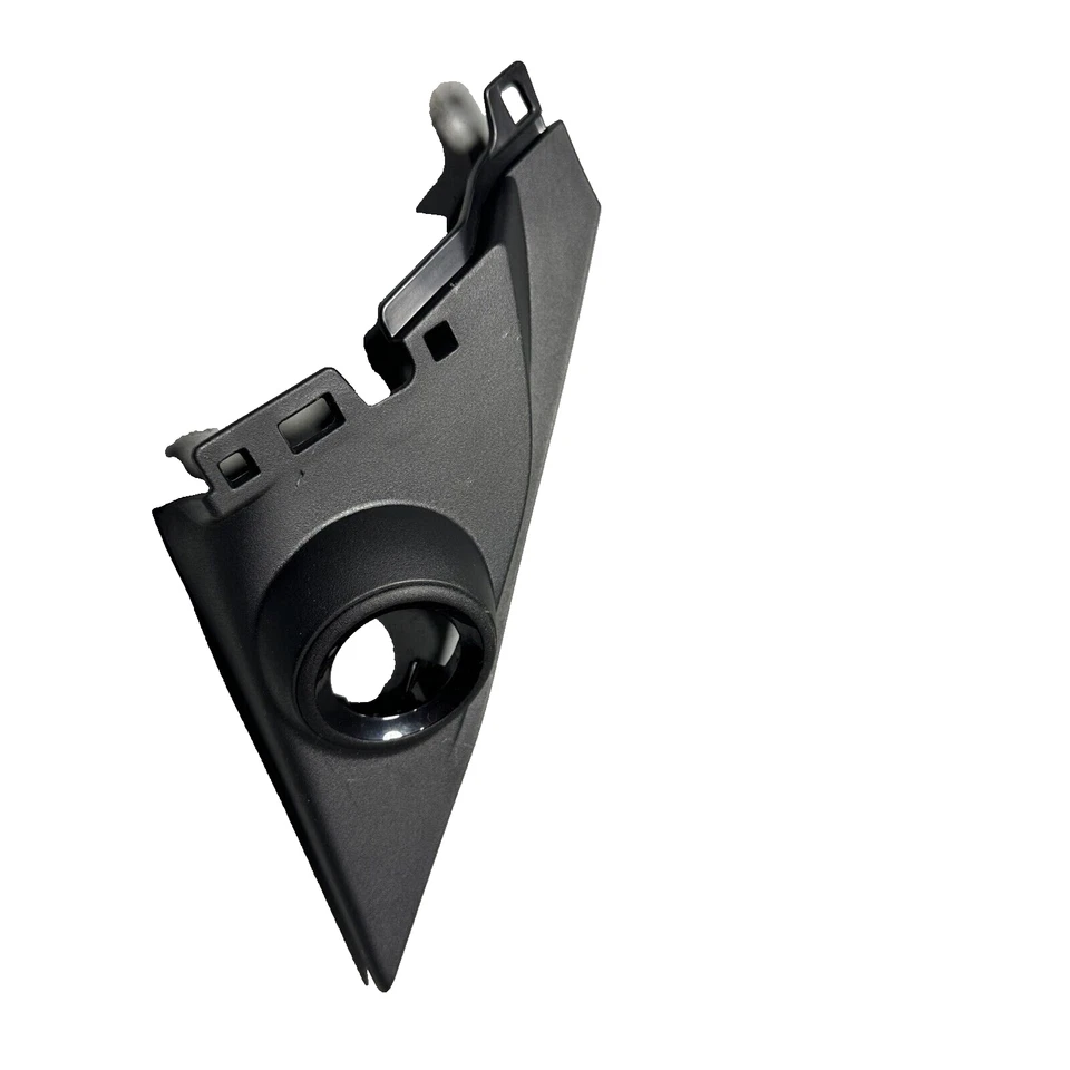 CUBIERTA ESQUINA ESPEJO RETROVISOR PUERTA LADO PASAJERO DELANTERO DERECHO 2018-2021 HONDA CIVIC OEM Foto 3 de 4