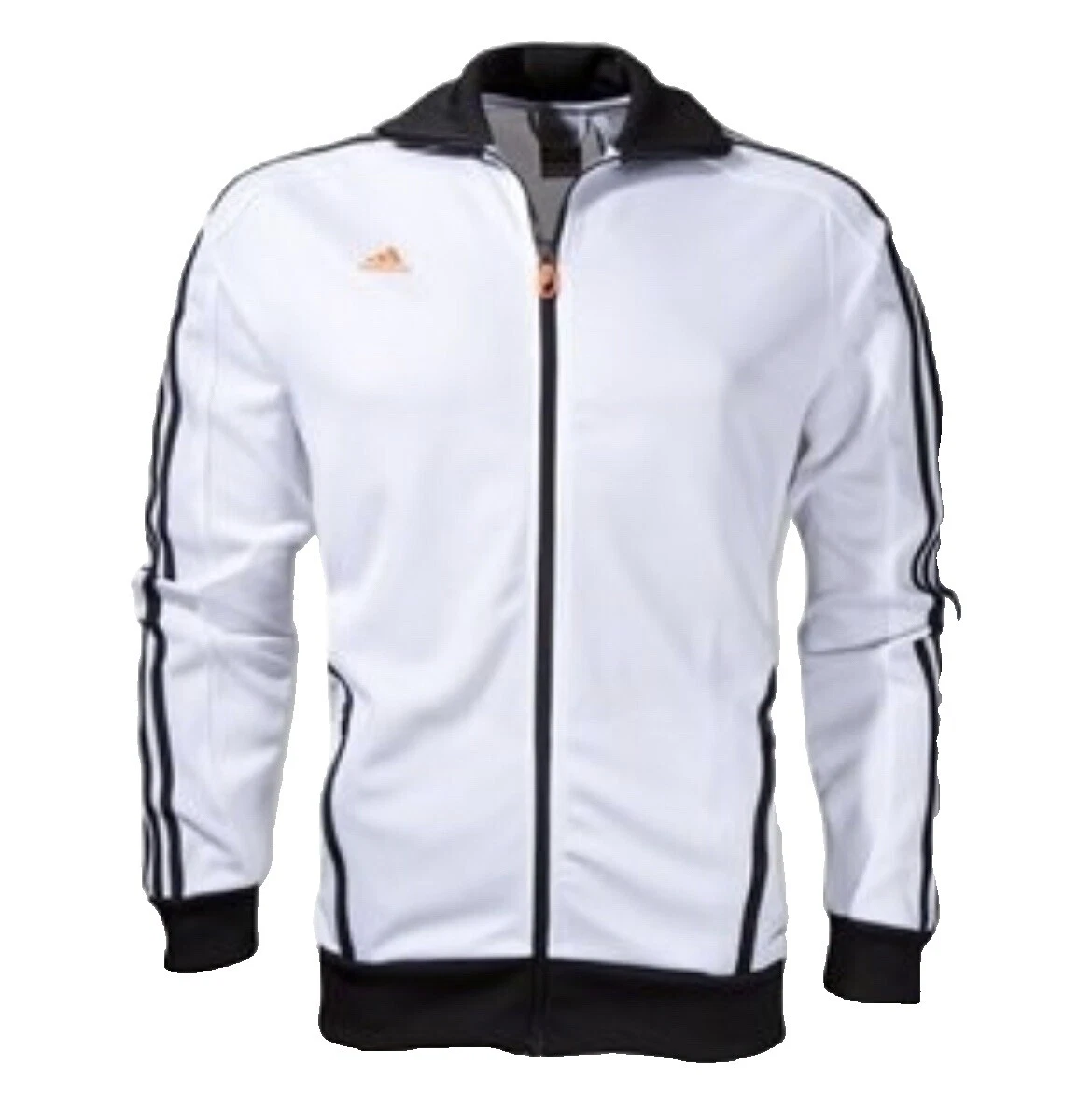 adidas Climalite Activewear Men's Track Jackets