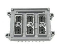  03 04 05 Trailblazer Envoy PCM Programmed t...