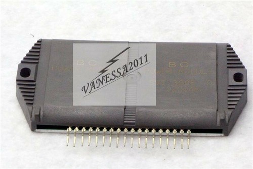 1PCS SVI3206D SANYO Module Encapsulation: Sip-Zip-