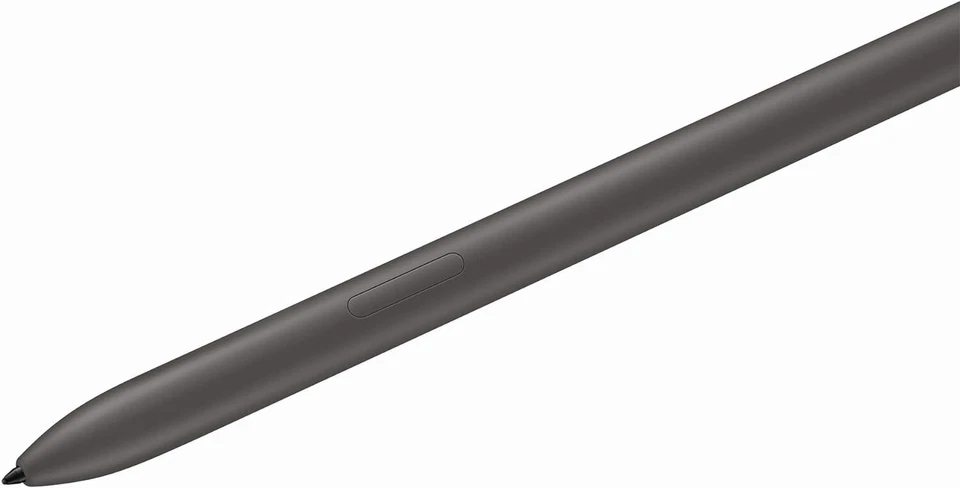 Original Samsung Galaxy Tab S9 FE / S9 FE+ S Pen Offizielle Eingabestift Gray - Bild 3 von 3