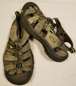 keen athletic sandals