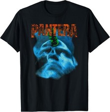 Pantera Official Vintage Far Beyond Driven T-Shirt