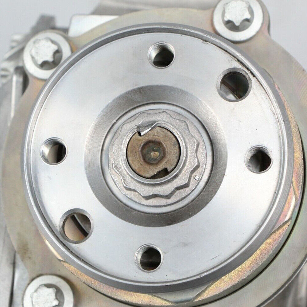 A2213301902 Front Differential Assembly For Mercedes Benz