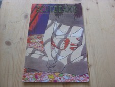 Bluebeard   #3   Excellent condition