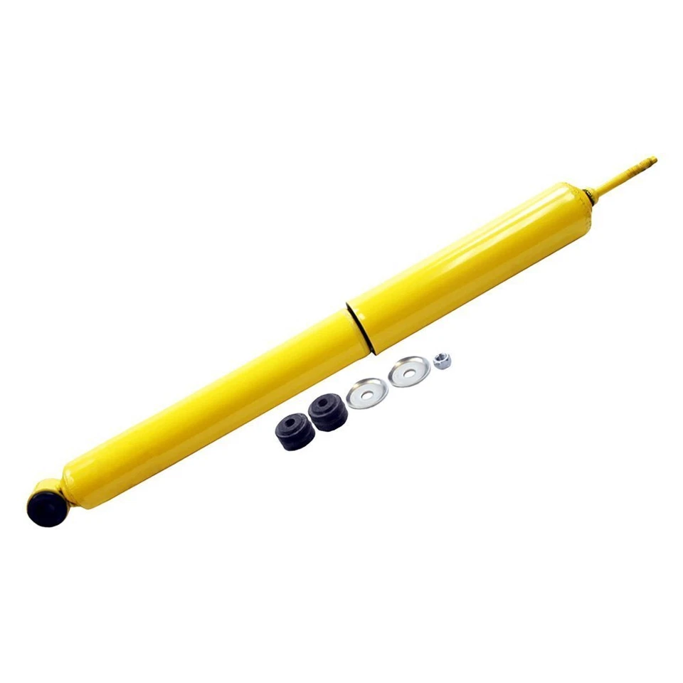 Amortiguador delantero Monroe Magnum para UD 1800 1800CS 1800HD 2000 2300DH 2300LP Foto 4 de 4