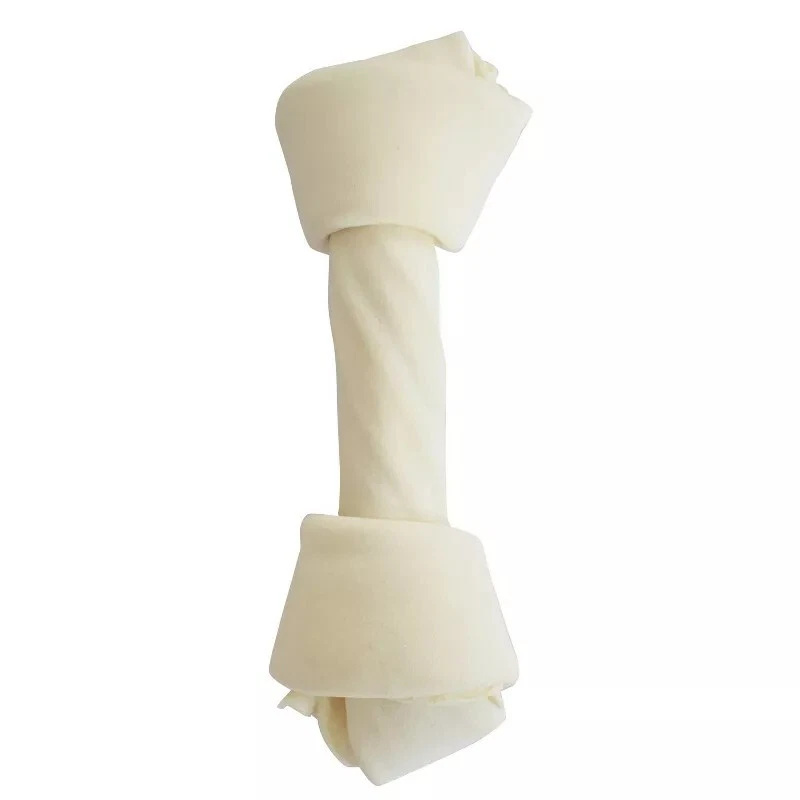 Beefhide Bone Canine Crews All Natural Dog Chews - Image 4 of 4