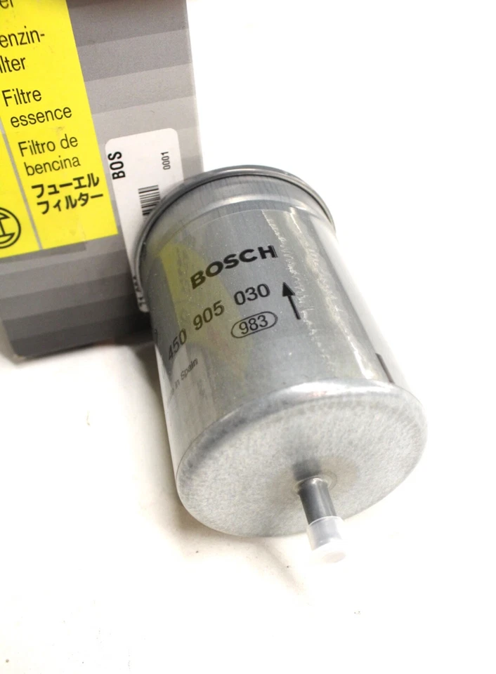 博世燃油过滤器捷豹 XJ6 XJS Triumph TR7 路虎揽胜阿尔法罗密欧 71028 — 第 2/4 张图片