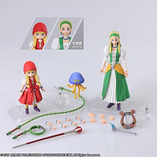 Dragon Quest XI: Echoes of an Elusive Age Bring Arts Veronica
