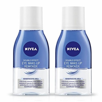 double cleansing nivea