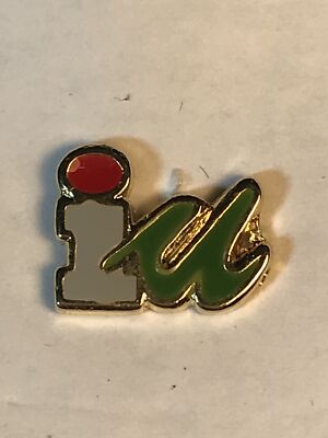 PIN IU | eBay