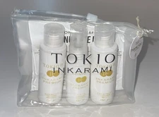 Tokio Inkarami Shampoo / Treatment/ AIR TR