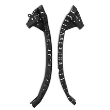 Front Bumper Headlight Retainer Bracket Mount Support For ACURA TSX 2009-2014