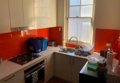 Accomodation 2 Bedroom Unit In Manly Property For Rent
