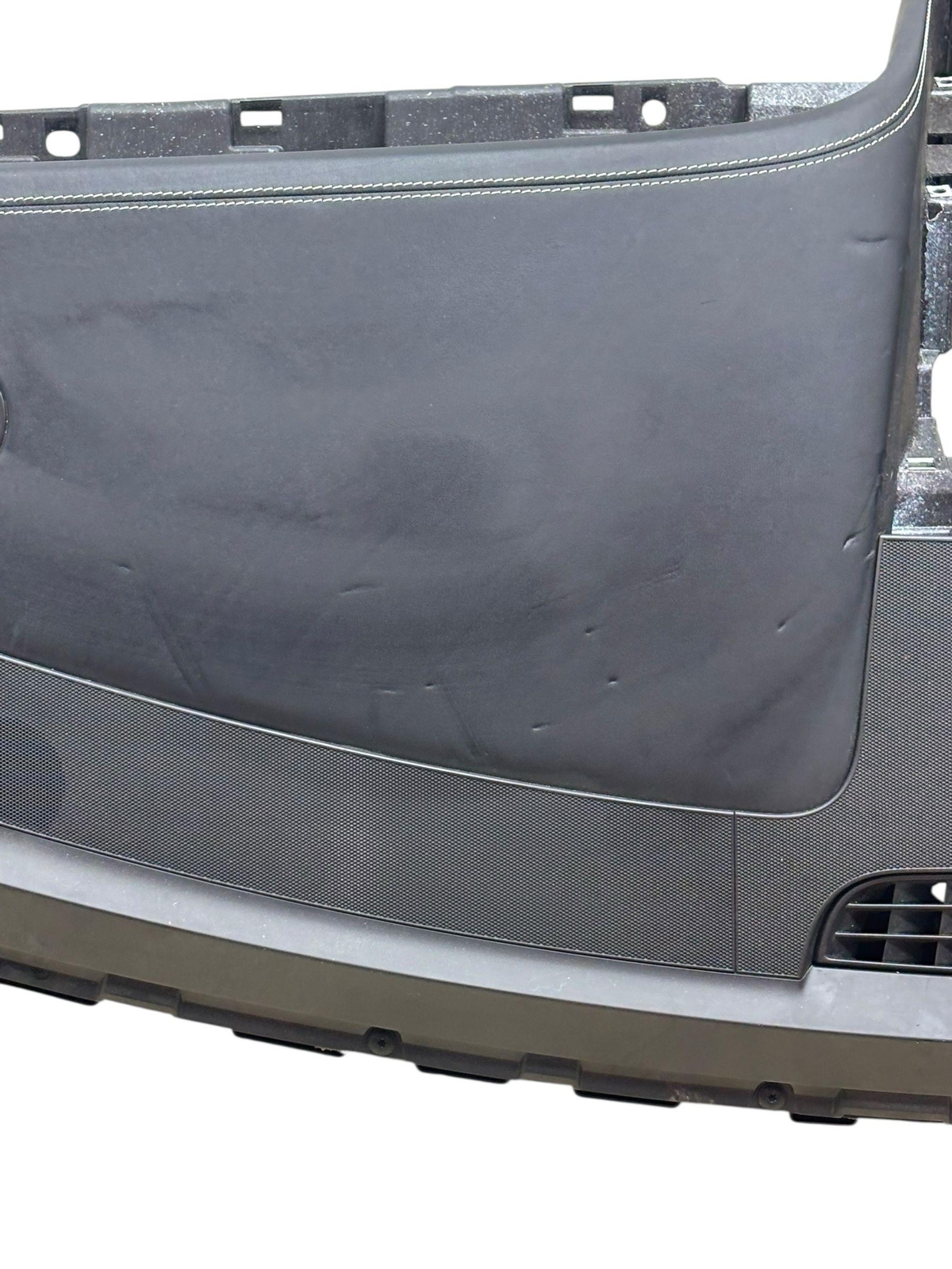 2016-2020 BENTLEY BENTAYGA FRONT DASH BOARD INSTRUMENT PANEL | BELUGA
